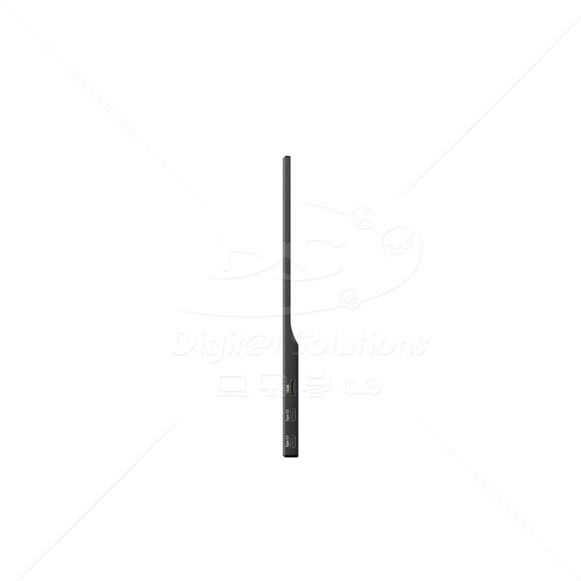 Monitor Portátil Steren HDR DIS-114 4Plg