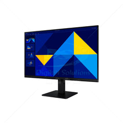 Monitor Samsung S3 LS24D300GANXZA 23.8 PLG
