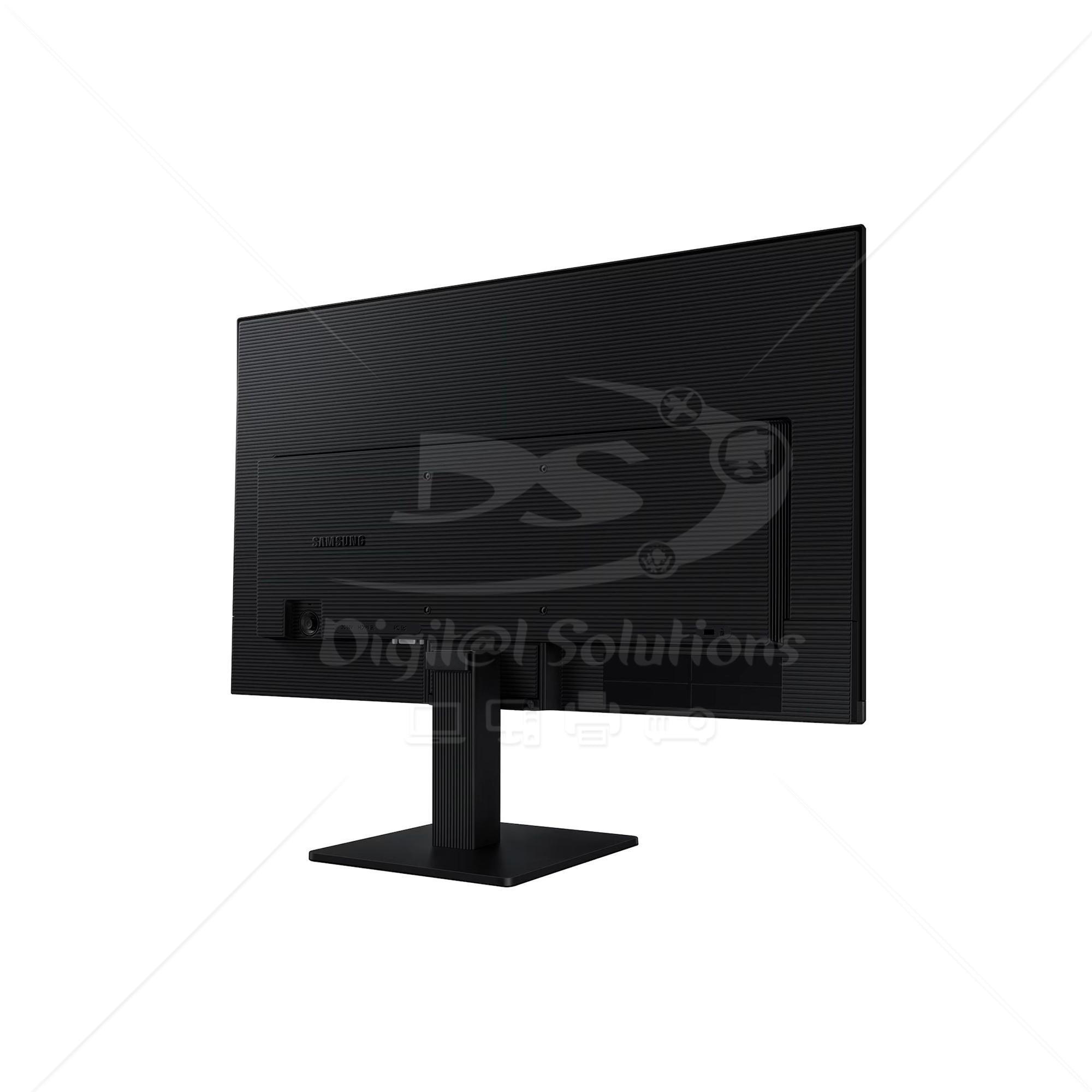 Monitor Samsung S3 LS24D300GANXZA 23.8 PLG