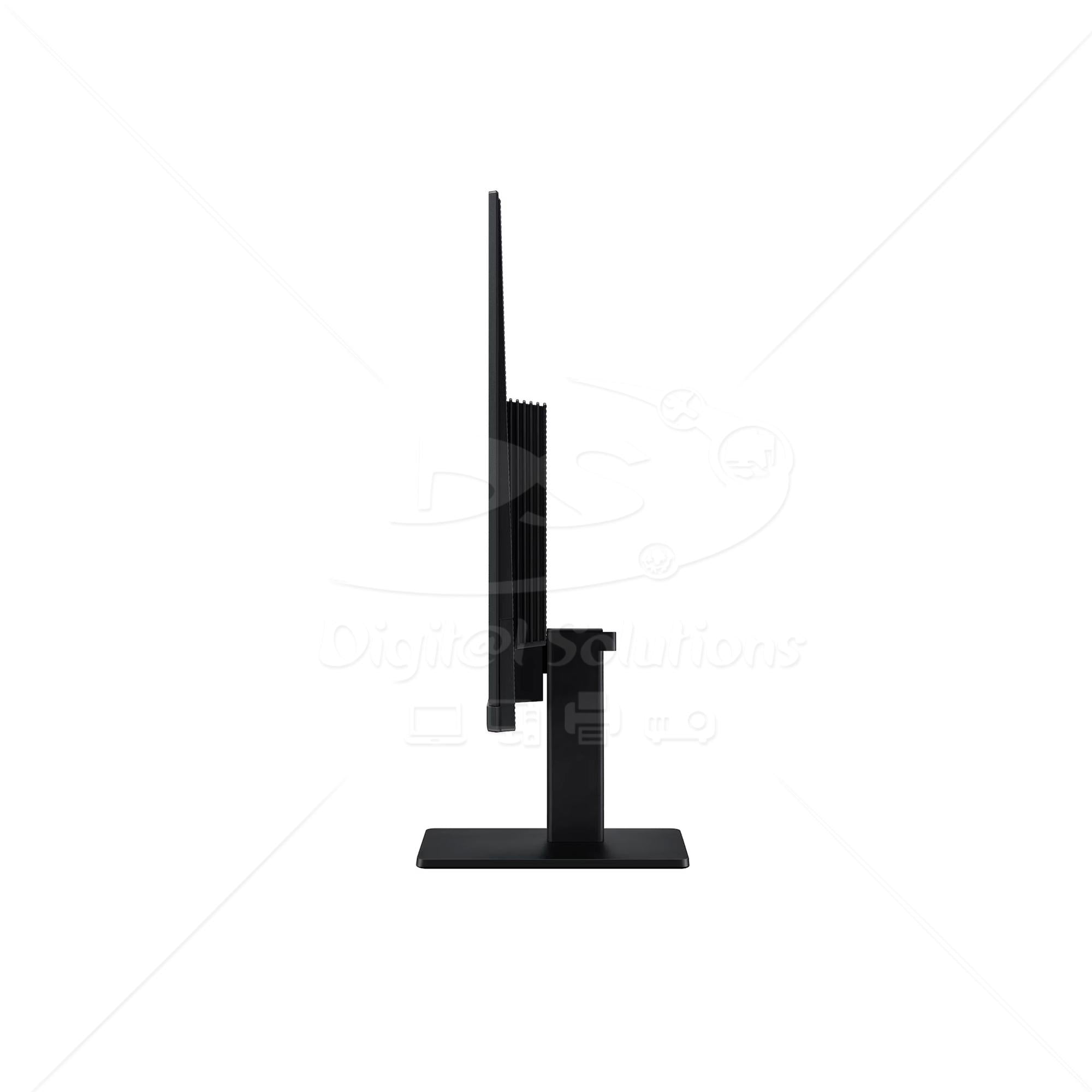Monitor Samsung S3 LS24D300GANXZA 23.8 PLG