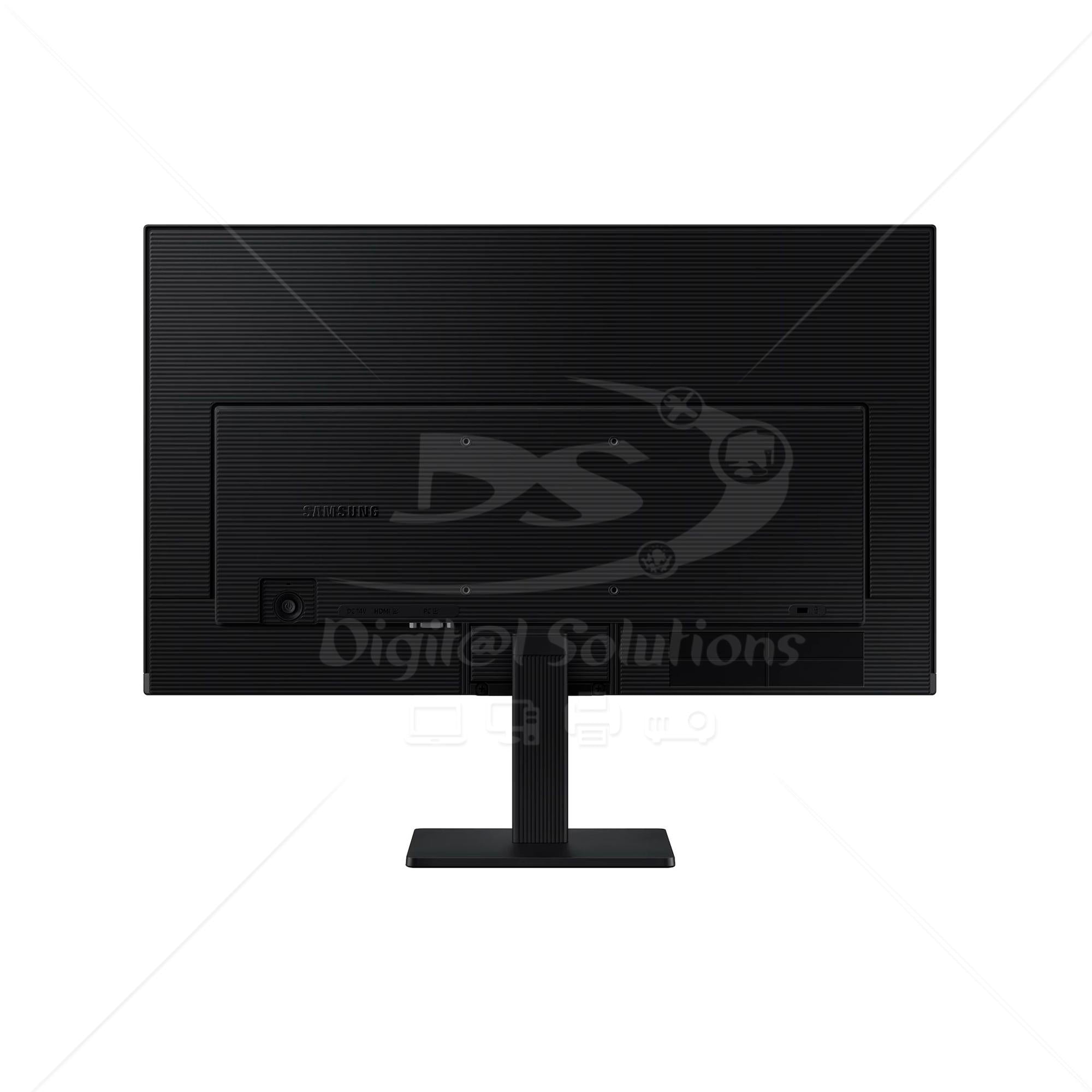 Monitor Samsung S3 LS24D300GANXZA 23.8 PLG