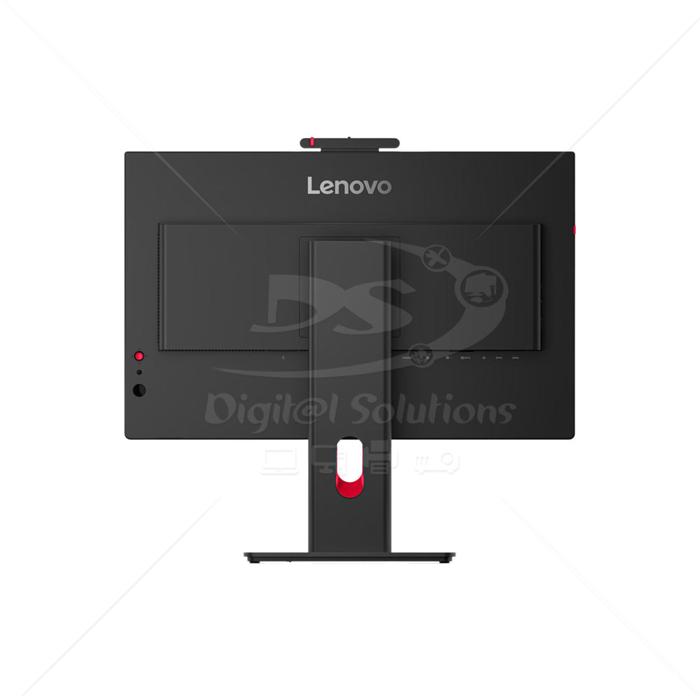 Monitor THINKVISION LENOVO T24D-4V CAMARA 5MP