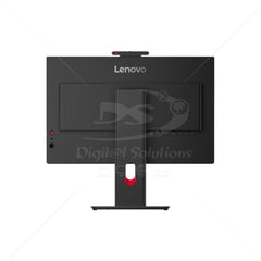 Monitor THINKVISION LENOVO T24D-4V CAMARA 5MP