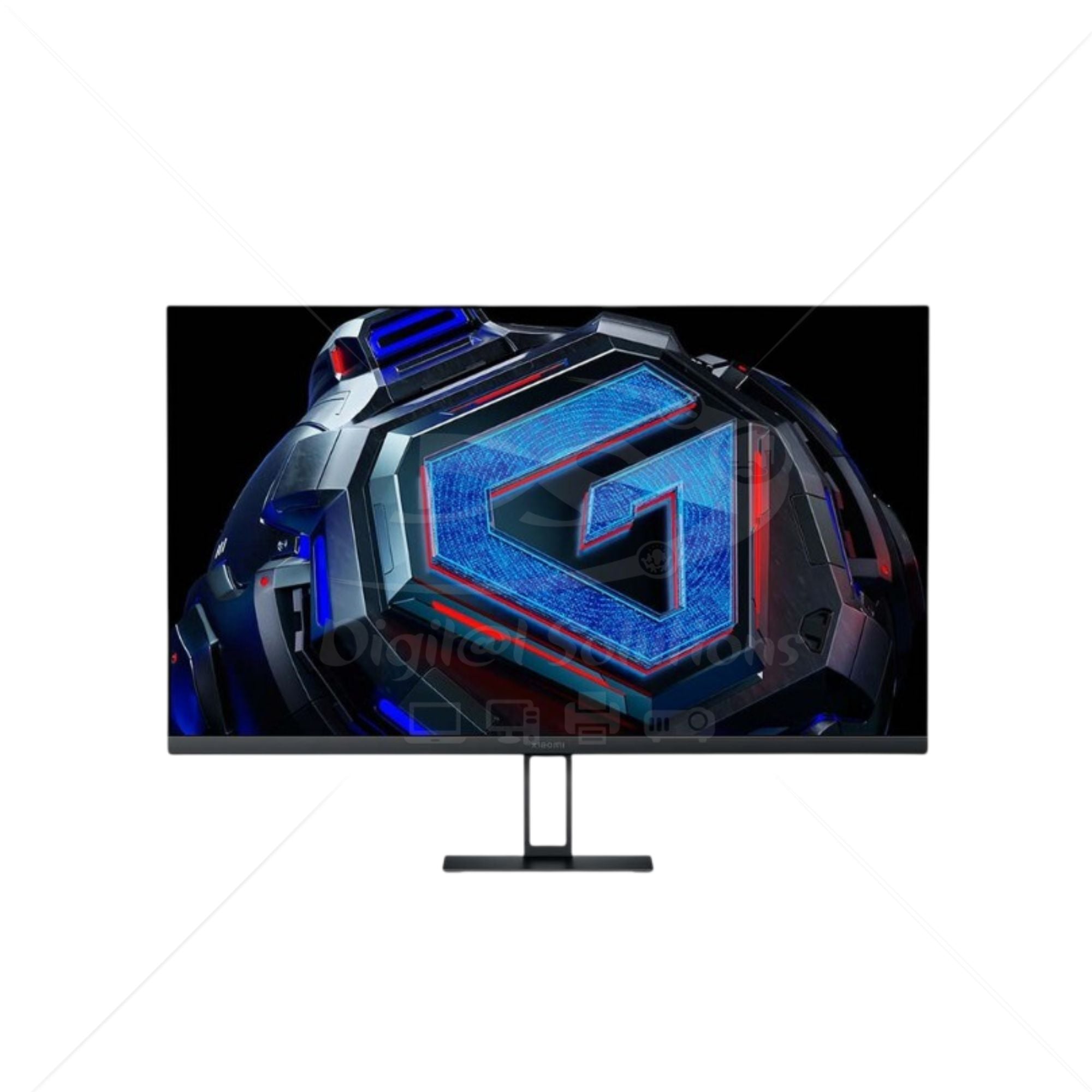 Monitor Xiaomi G27QI FHD 27PLG 200HZ