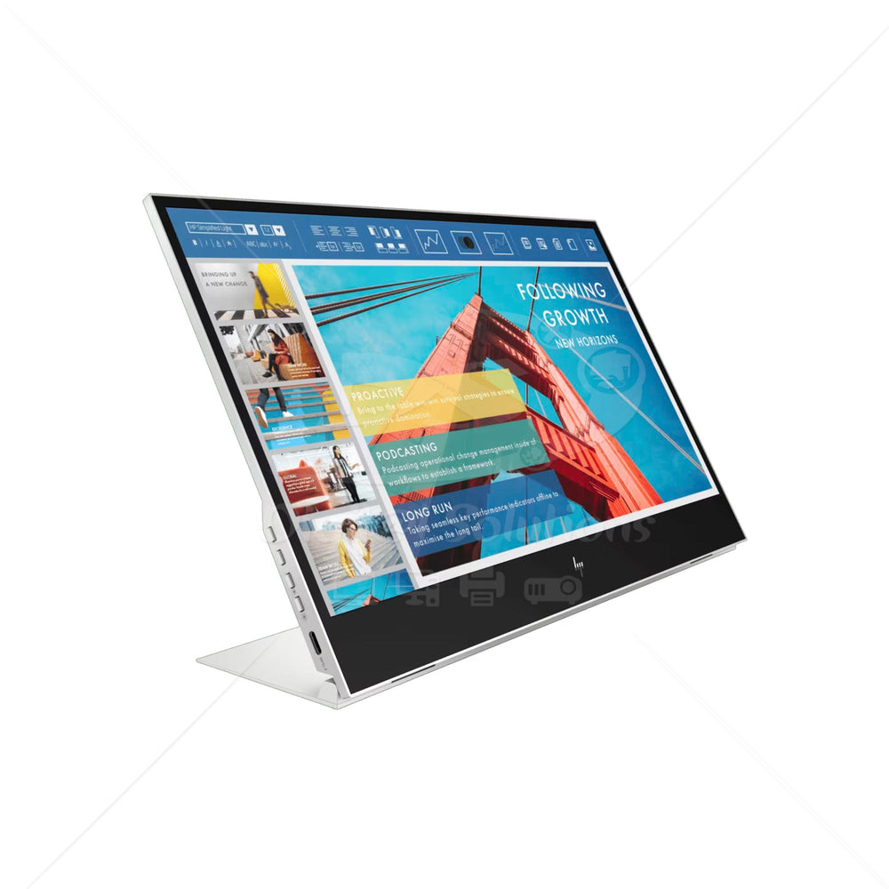 Monitor portable HP E14 G4 14 Plg 1B065AA