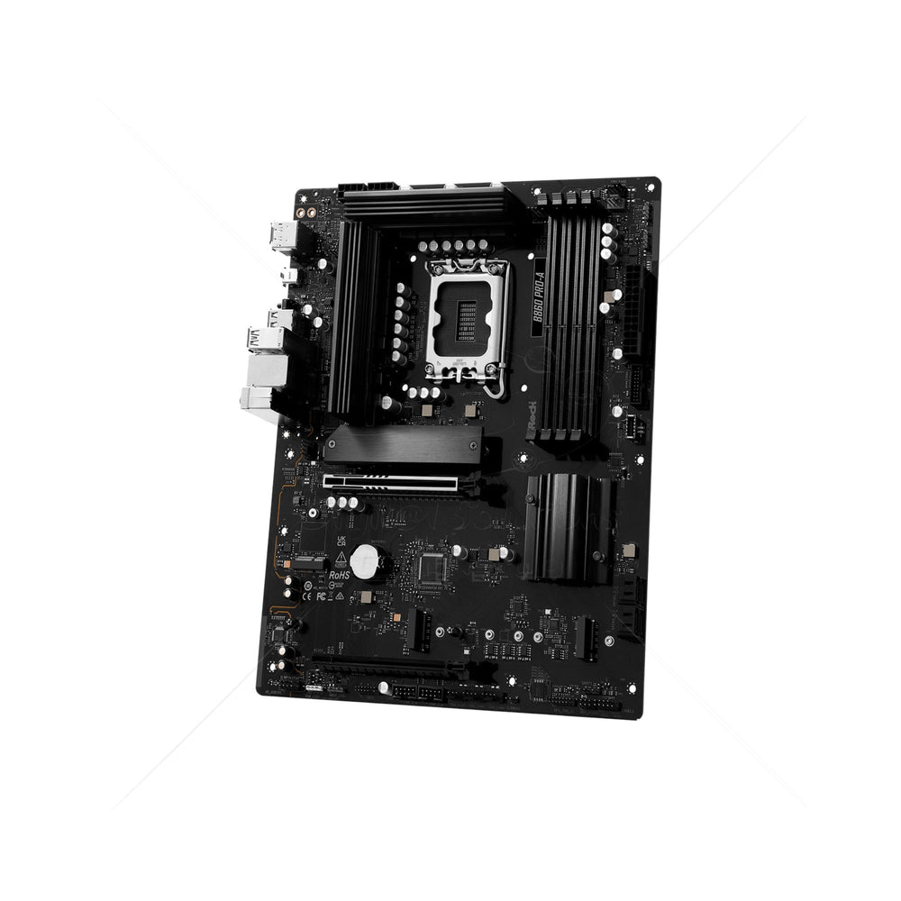 Motherboard ASROCK B860 PRO-A LGA1851 ATX DDR5