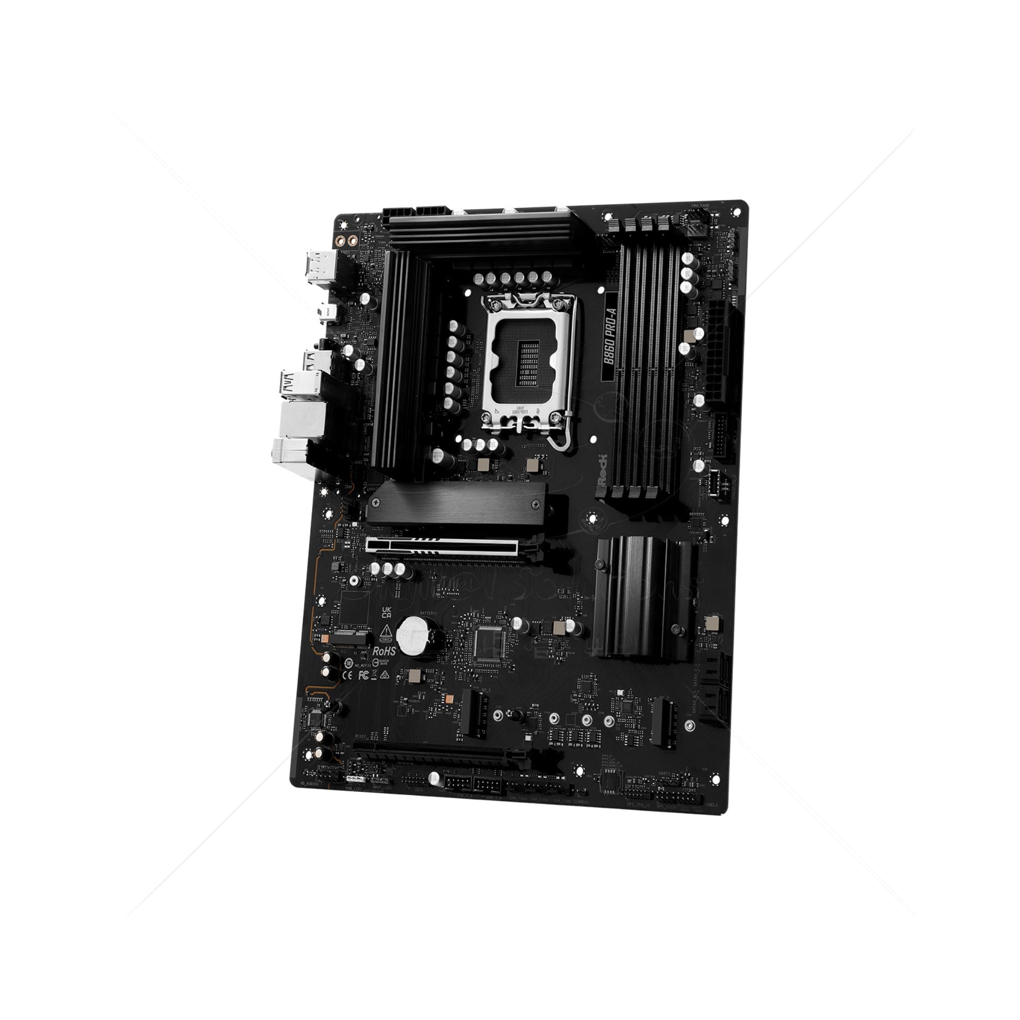 Motherboard ASROCK B860 PRO-A LGA1851 ATX DDR5