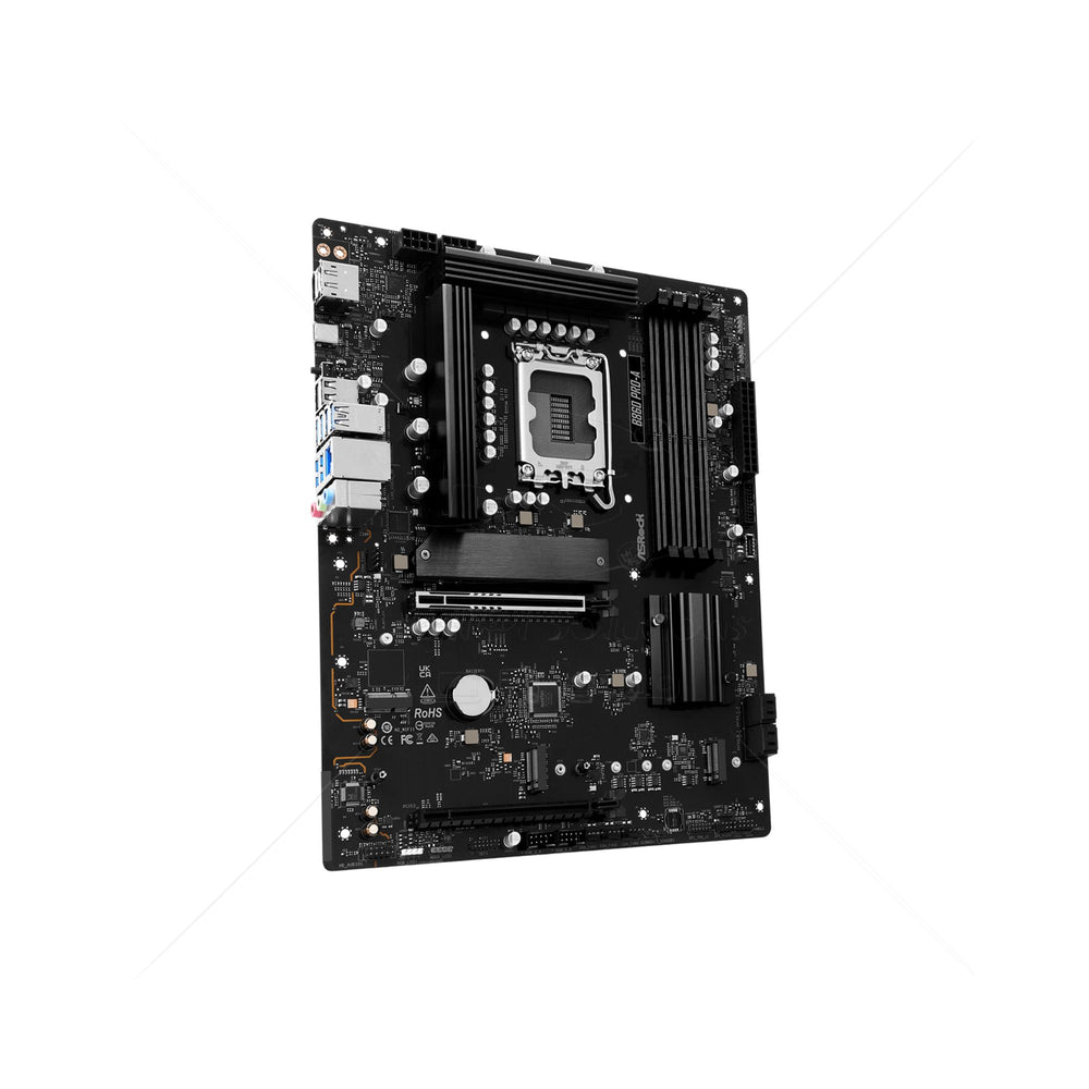 Motherboard ASROCK B860 PRO-A LGA1851 ATX DDR5