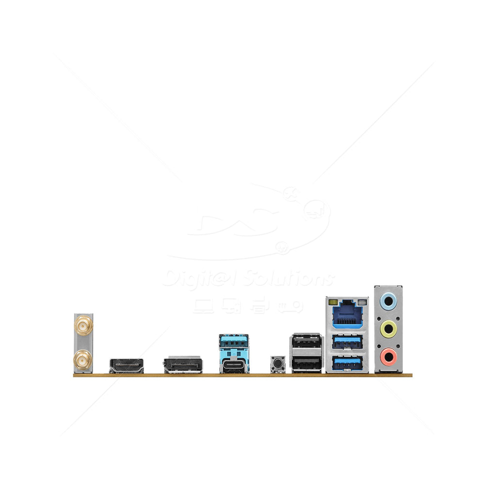 Motherboard ASROCK B860M-X WIFI LGA1851 MICRO ATX DDR5