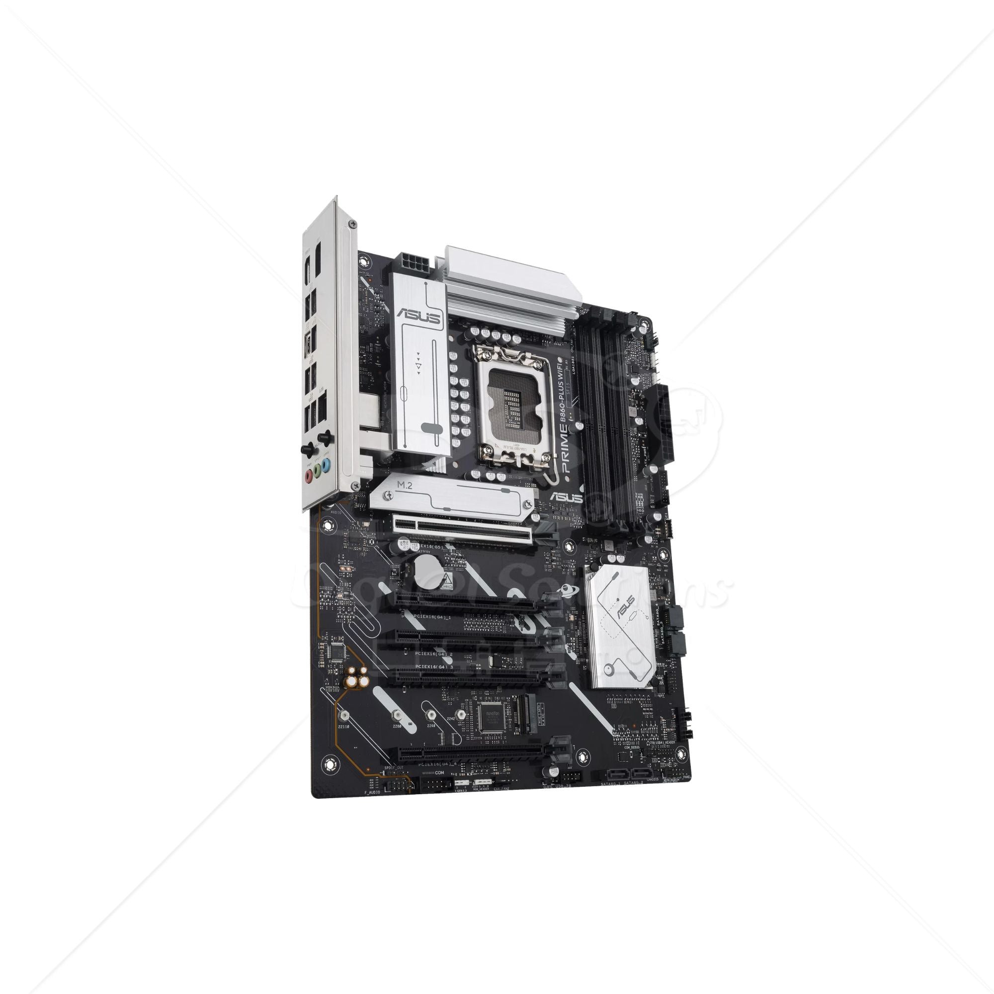 Motherboard ASUS PRIME B860-PLUS LGA1851 ATX DDR5 90MB1KA0-M0EAY0