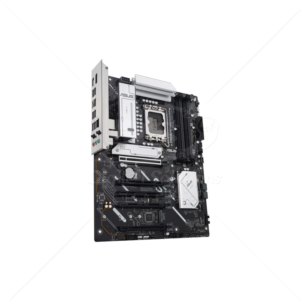 Motherboard ASUS PRIME B860-PLUS LGA1851 ATX DDR5 90MB1KA0-M0EAY0