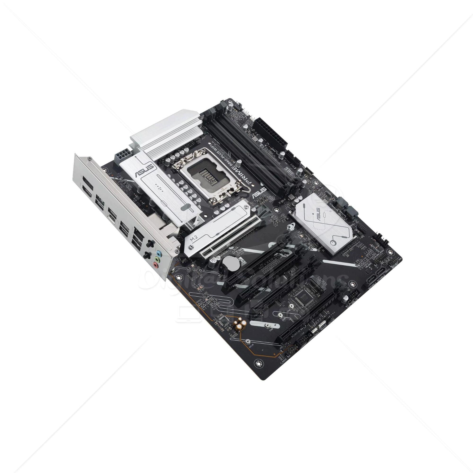 Motherboard ASUS PRIME B860-PLUS LGA1851 ATX DDR5 90MB1KA0-M0EAY0