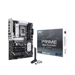 Motherboard ASUS PRIME B860-PLUS LGA1851 ATX DDR5 90MB1KA0-M0EAY0