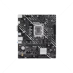 Motherboard ASUS PRIME H610M-K DDR5 LGA1700 90MB1GA0-MVAAY0