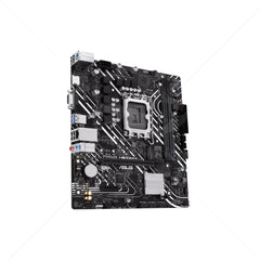 Motherboard ASUS PRIME H610M-K DDR5 LGA1700 90MB1GA0-MVAAY0