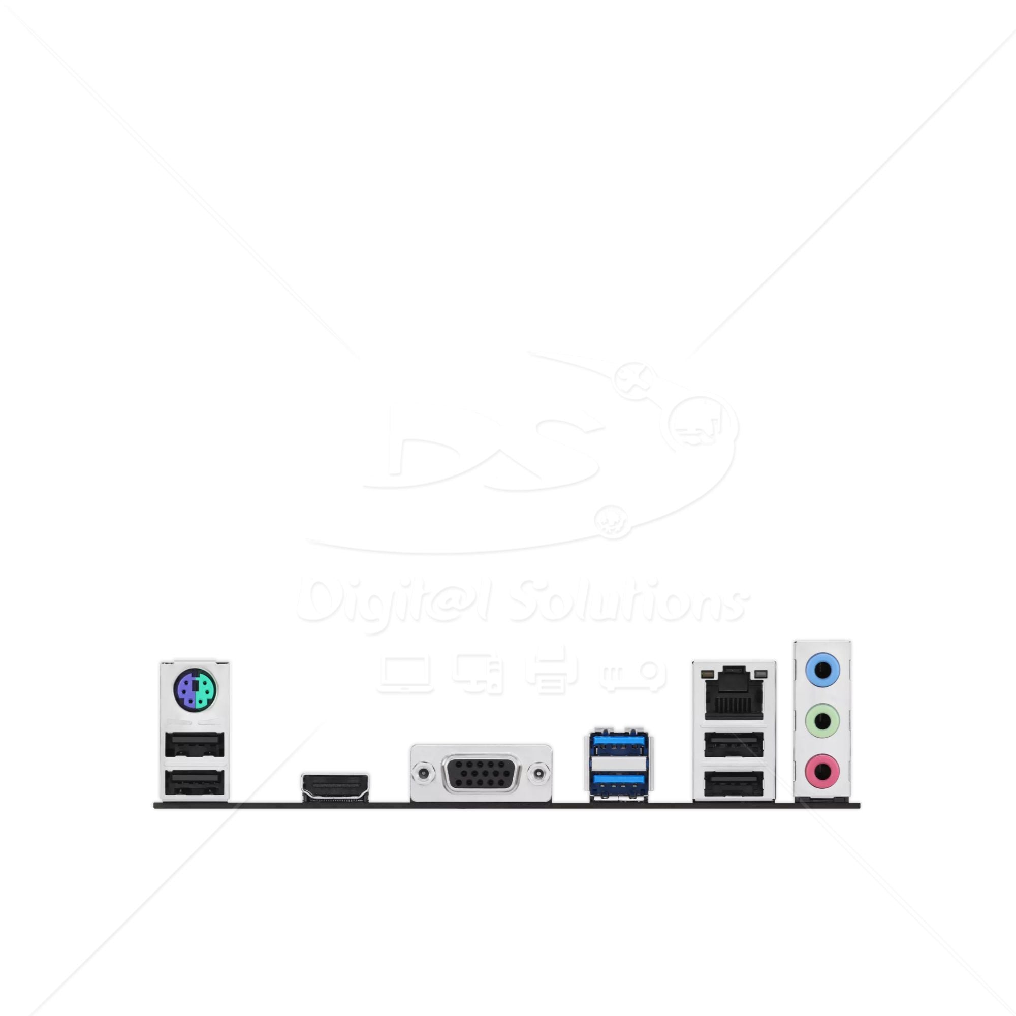Motherboard ASUS PRIME H610M-K DDR5 LGA1700 90MB1GA0-MVAAY0