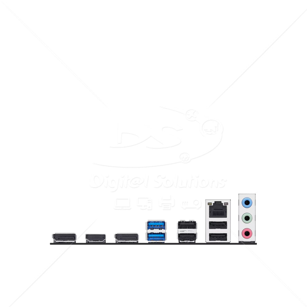Motherboard ASUS PRIME H810M-E LGA1851