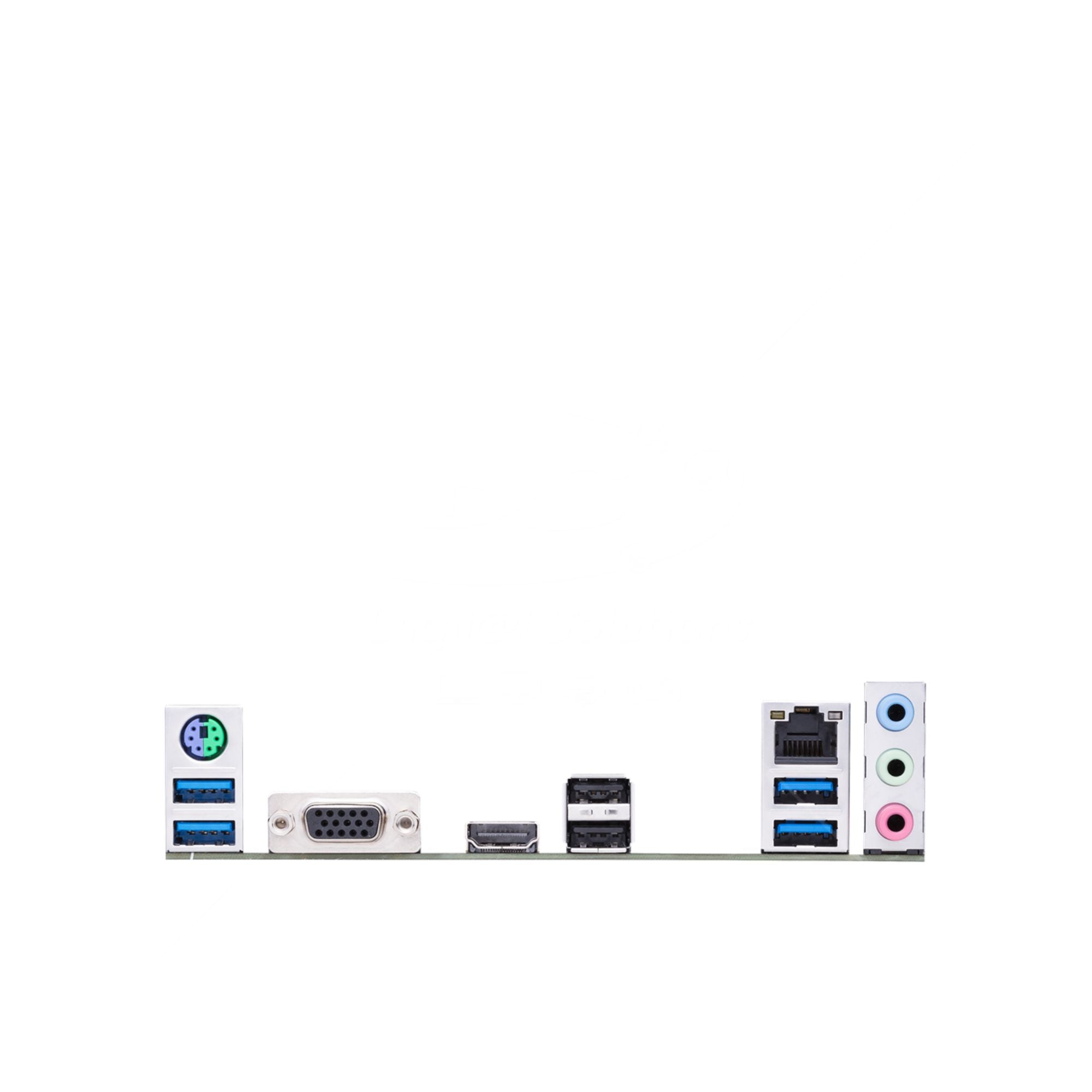 Motherboard Asus PRIME A520M-KAMD AM4 DDR4