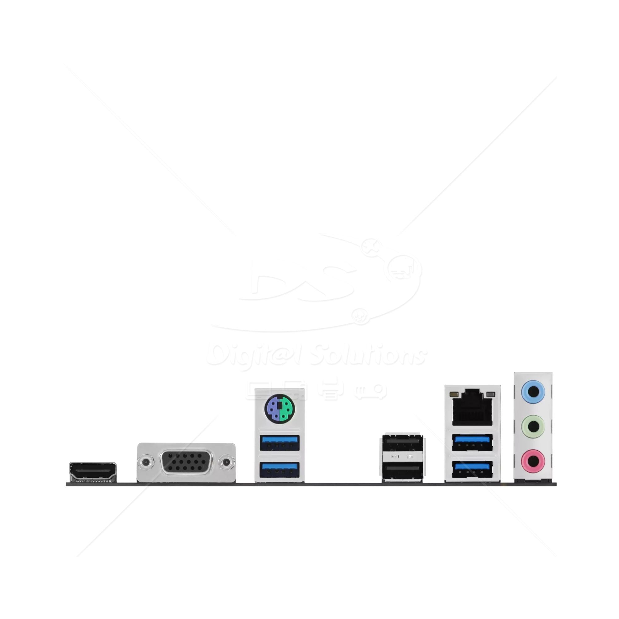 Motherboard Asus PRIME A620M-K 90MB1F40-M0EAY0 AM5 DDR5