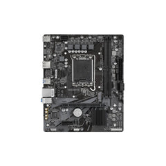 Motherboard GIGABYTE H610M KV2 LGA1700 MATX DDR5