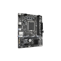 Motherboard GIGABYTE H610M KV2 LGA1700 MATX DDR5