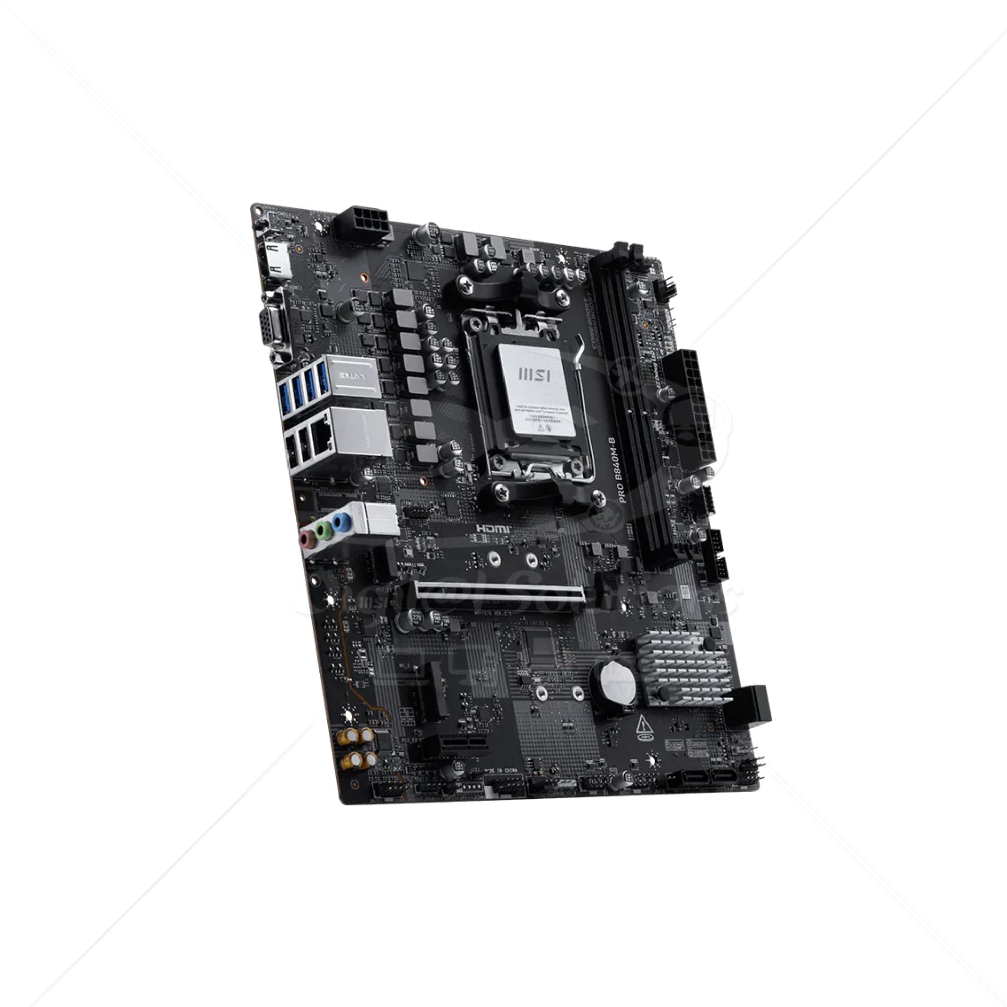 Motherboard MSI B840M-B PRO AM5 DDR5