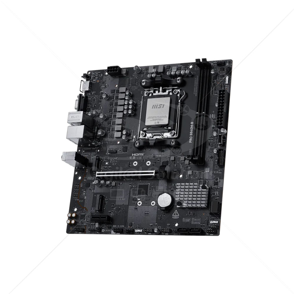 Motherboard MSI B840M-B PRO AM5 DDR5