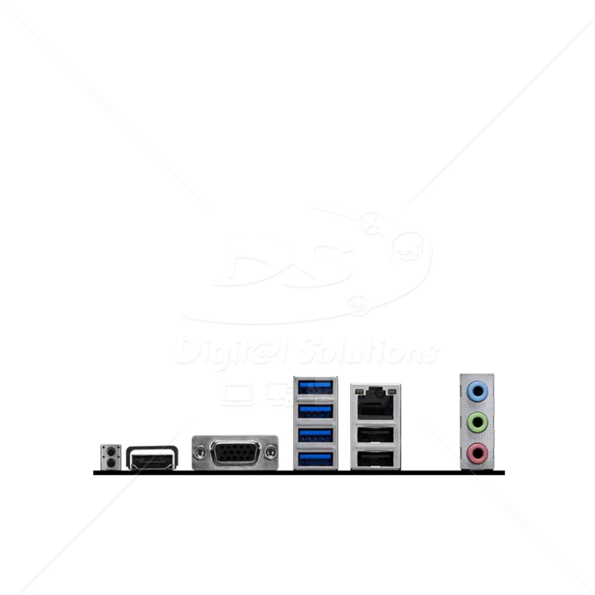 Motherboard MSI B840M-B PRO AM5 DDR5