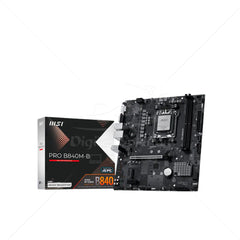Motherboard MSI B840M-B PRO AM5 DDR5
