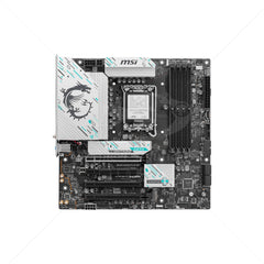 Motherboard MSI B860M GAMING PLUS WIFI DDR5 LGA1851