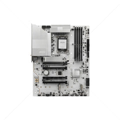 Motherboard MSI PRO Z890-S WIFI color Blanco