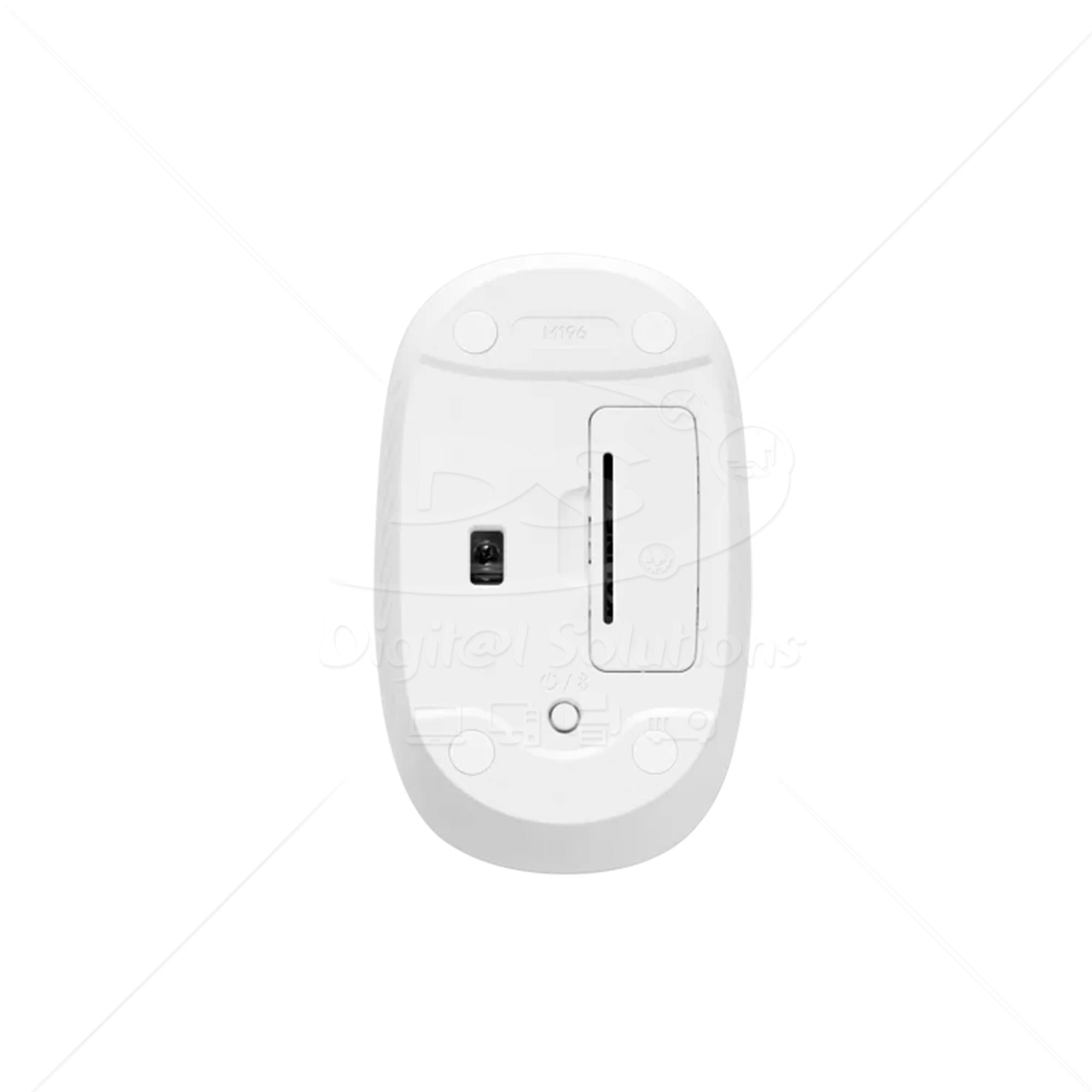 Mouse Bluetooth Logitech M196