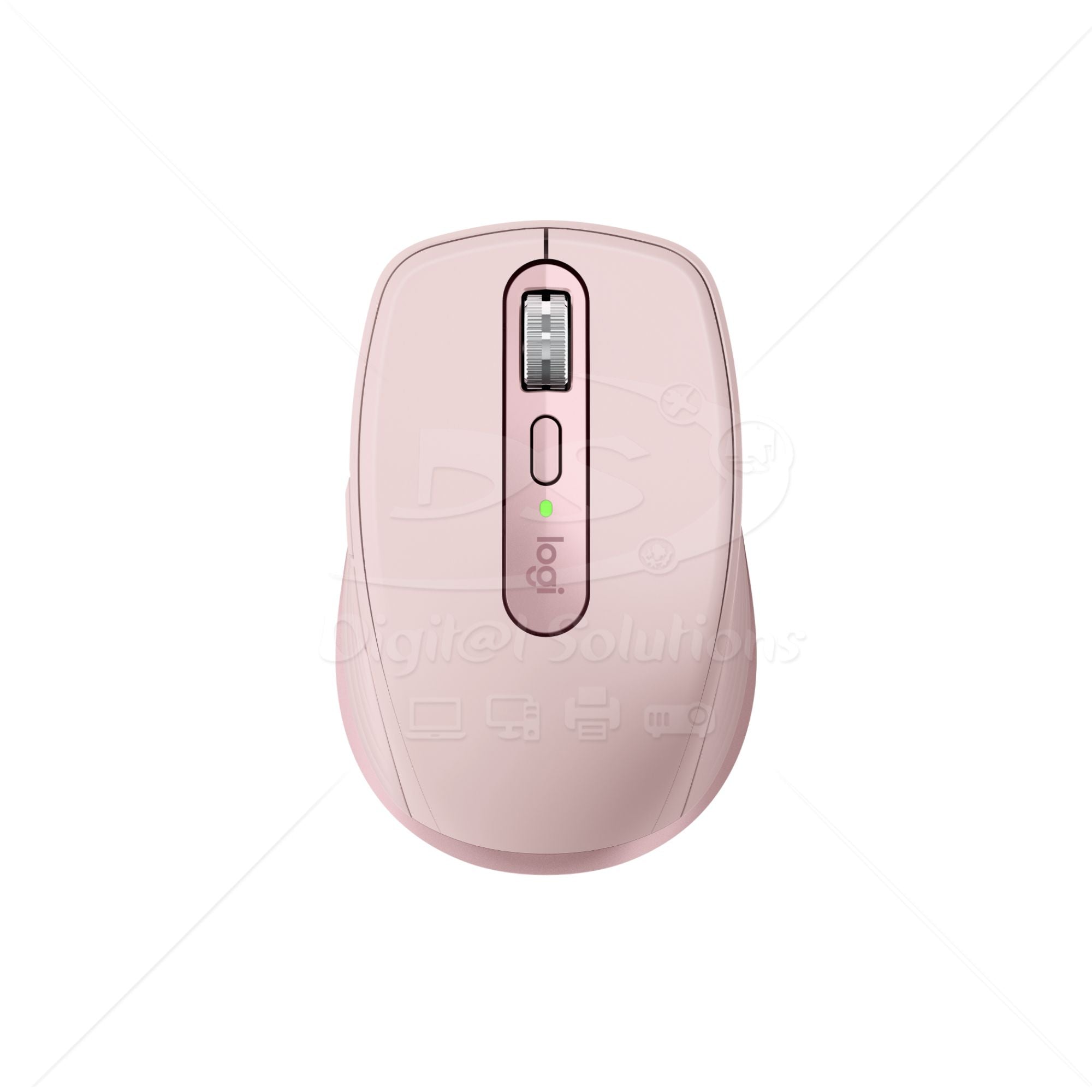 Mouse Bluetooth Logitech MX ANYWHERE 3S 910-006934