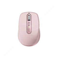Mouse Bluetooth Logitech MX ANYWHERE 3S 910-006934