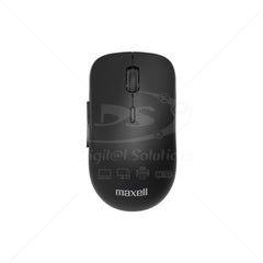 Mouse Bluetooth Maxell MOWLBT-600 BLU2 color Negro