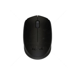 Mouse Inalámbrico Logitech M170