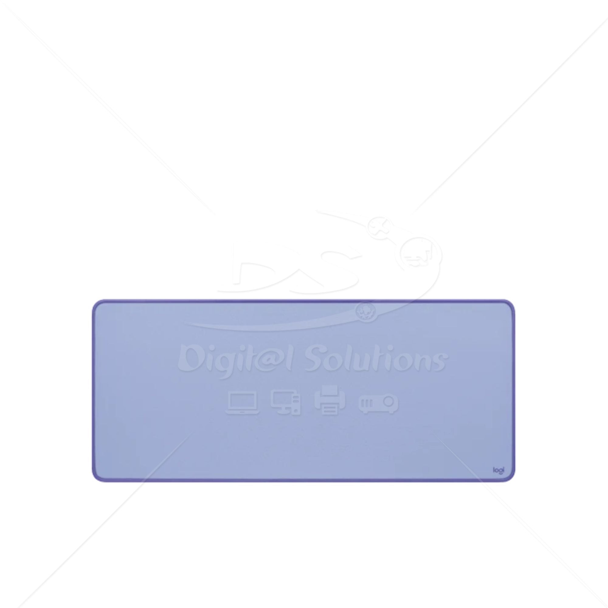 Mouse Pad Logitech Desk Mat 956