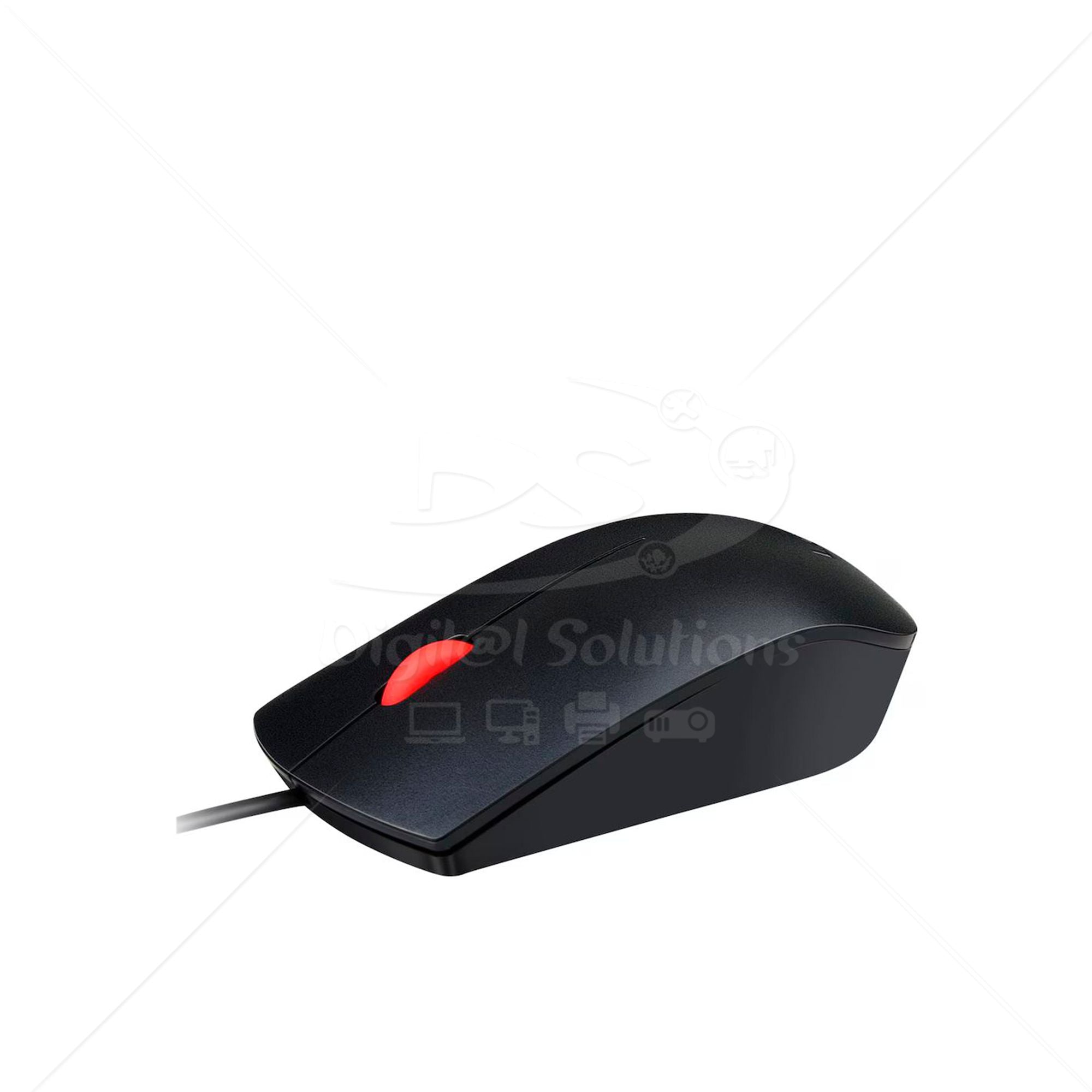 Mouse USB Lenovo Essential