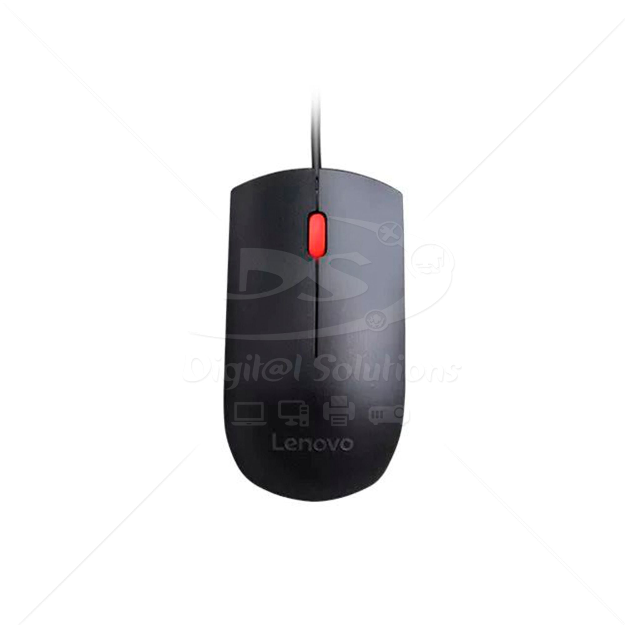 Mouse USB Lenovo Essential
