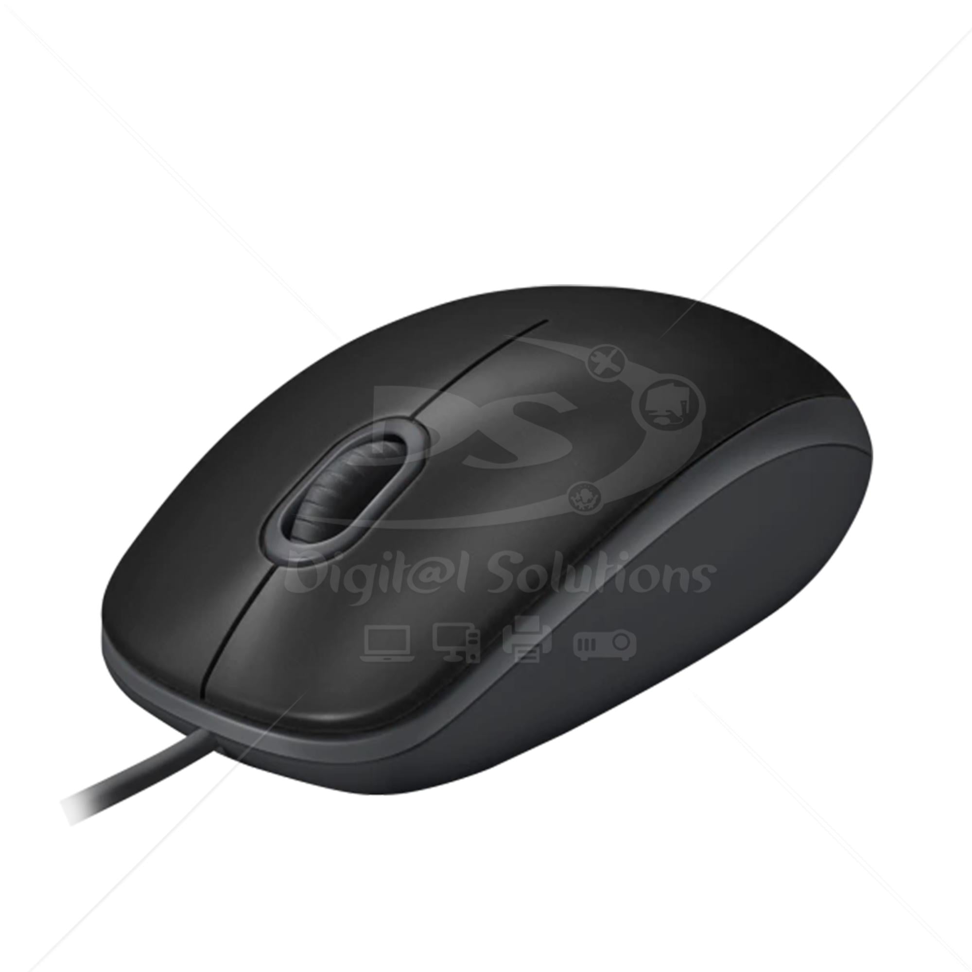 Mouse USB Logitech M110
