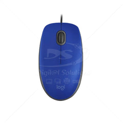 Mouse USB Logitech M110