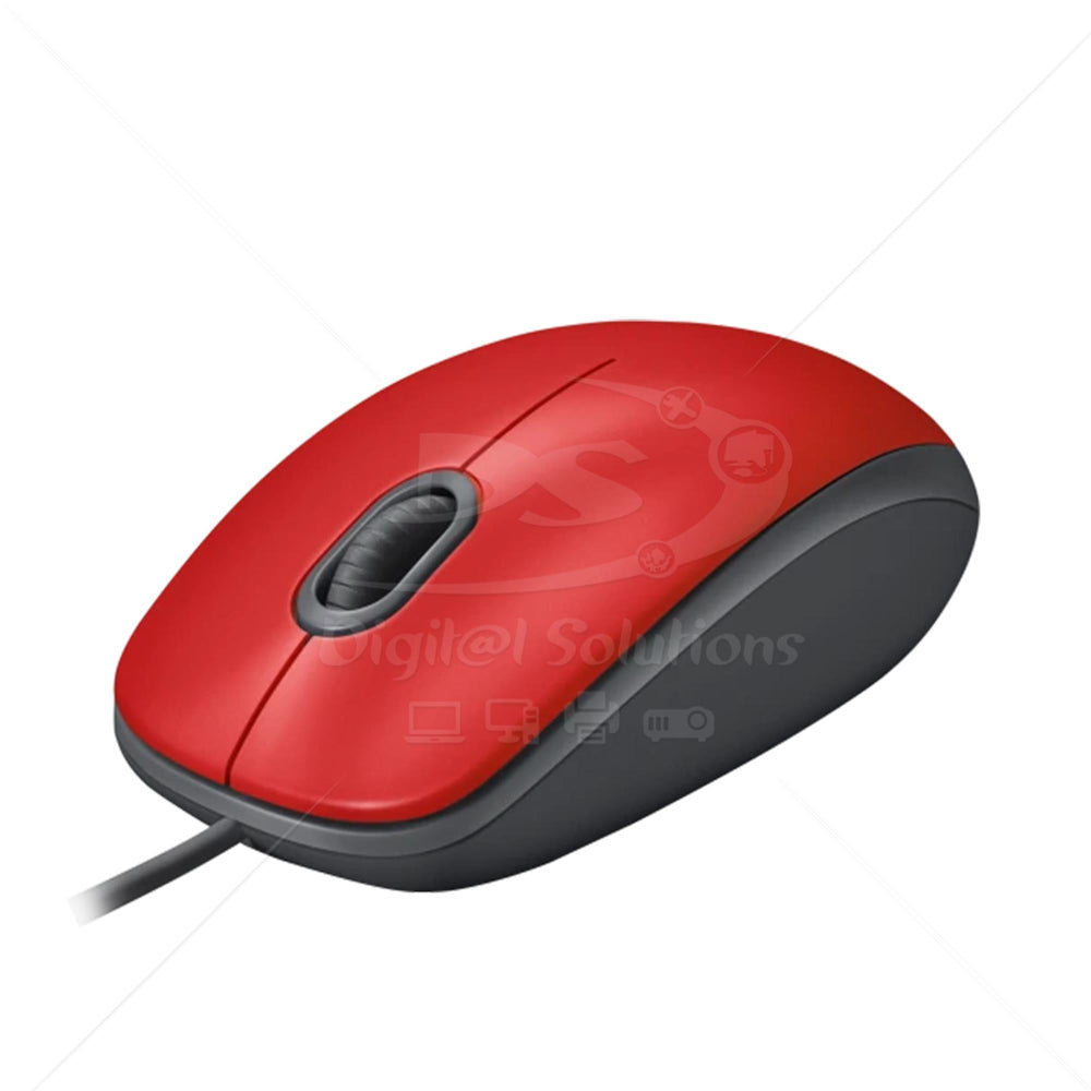 Mouse USB Logitech M110