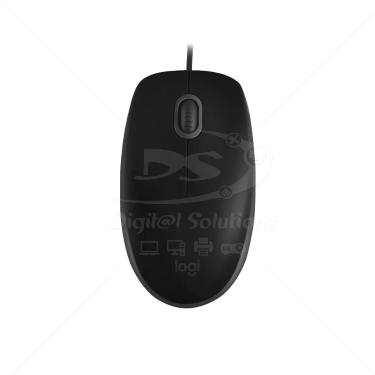 Mouse USB Logitech M110