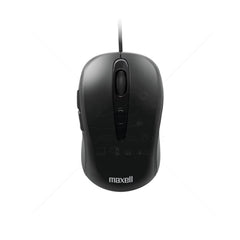 Mouse USB MAXELL MOWR-105C NAVY USB-C