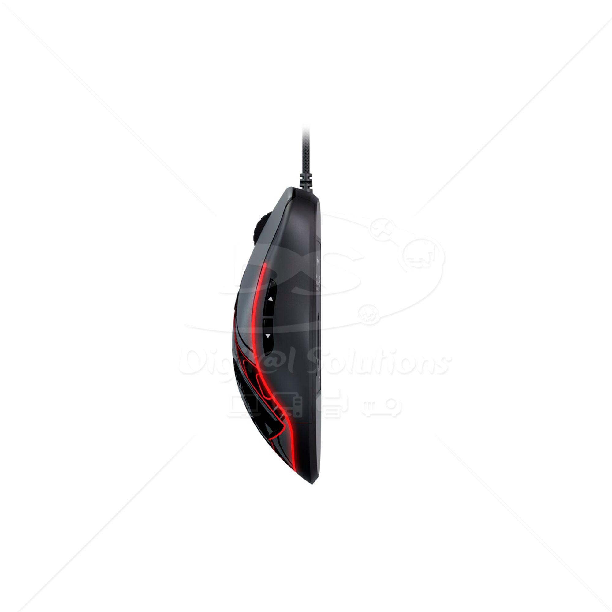 Mouse USB Primus PMO-S203DS Gaming Star Wars