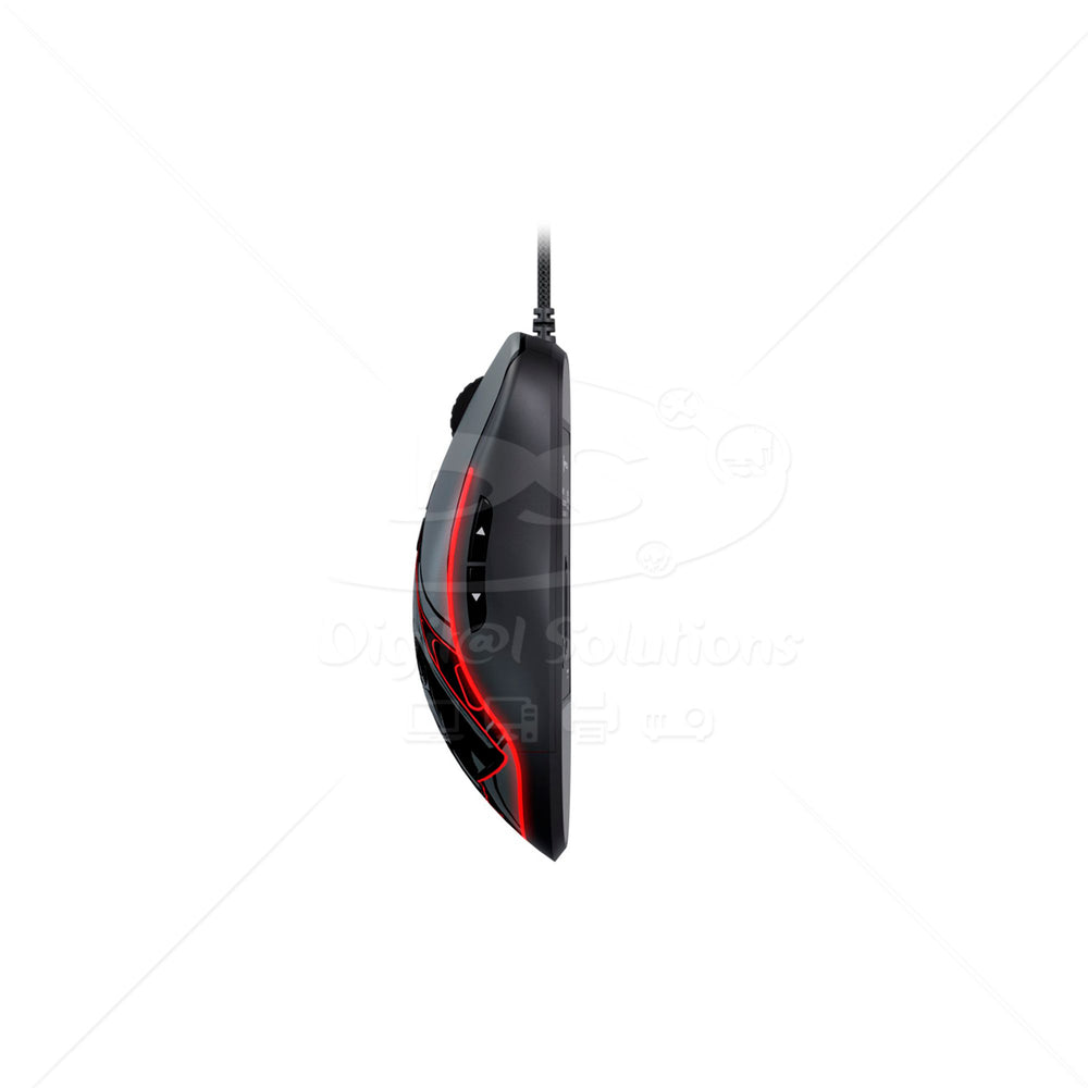 Mouse USB Primus PMO-S203DS Gaming Star Wars