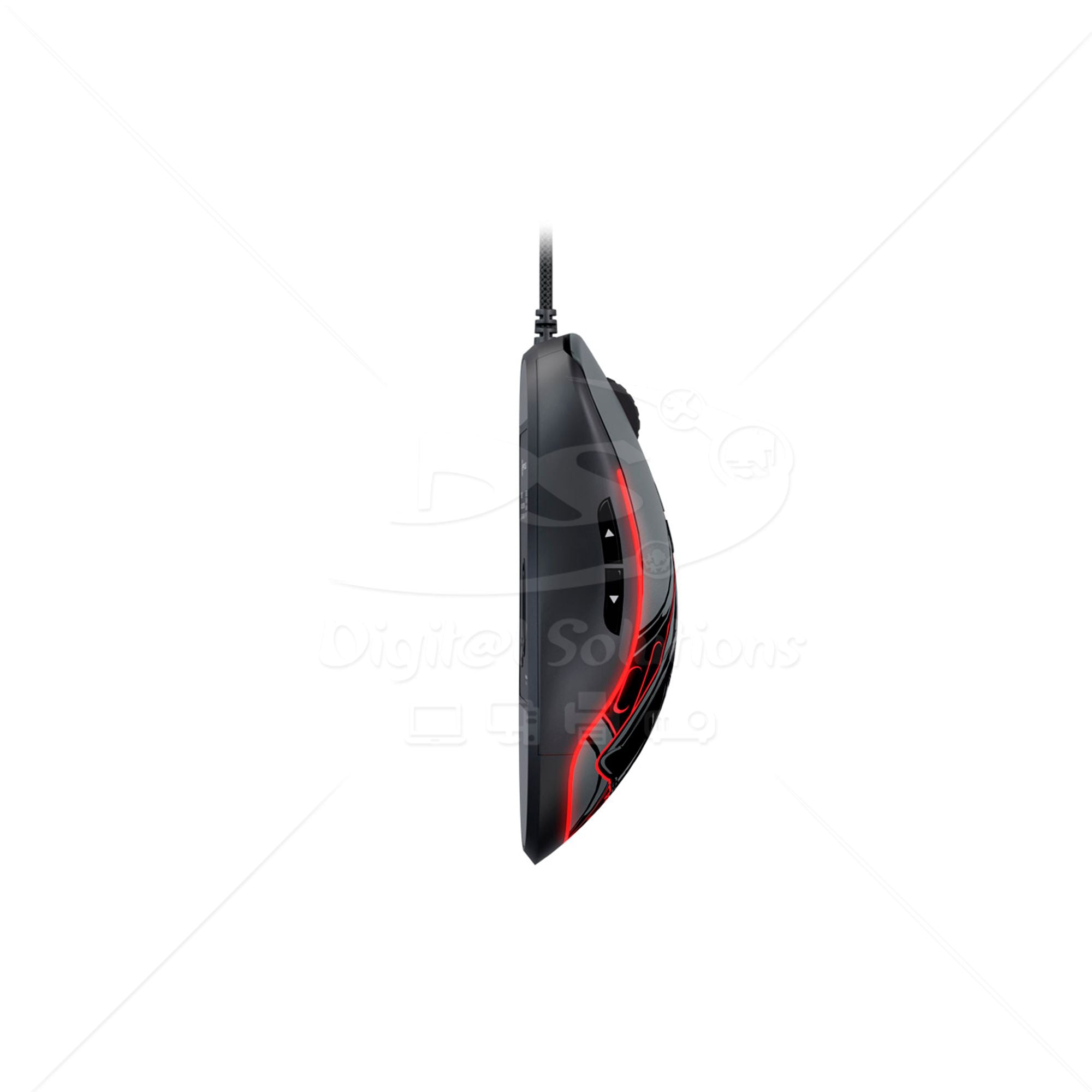Mouse USB Primus PMO-S203DS Gaming Star Wars