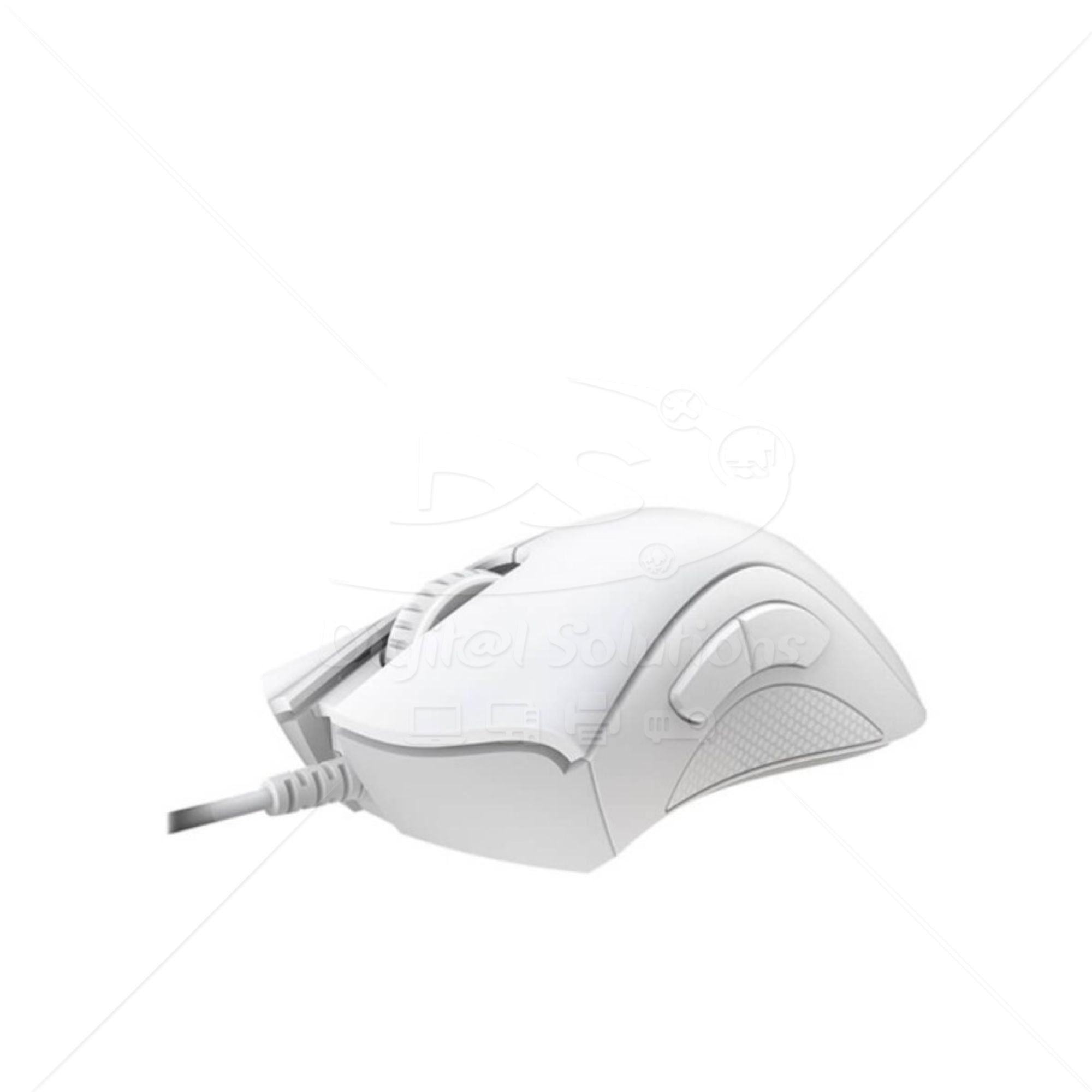 Mouse USB Razer Deathadder Essential RZ01-03850200-R3U1