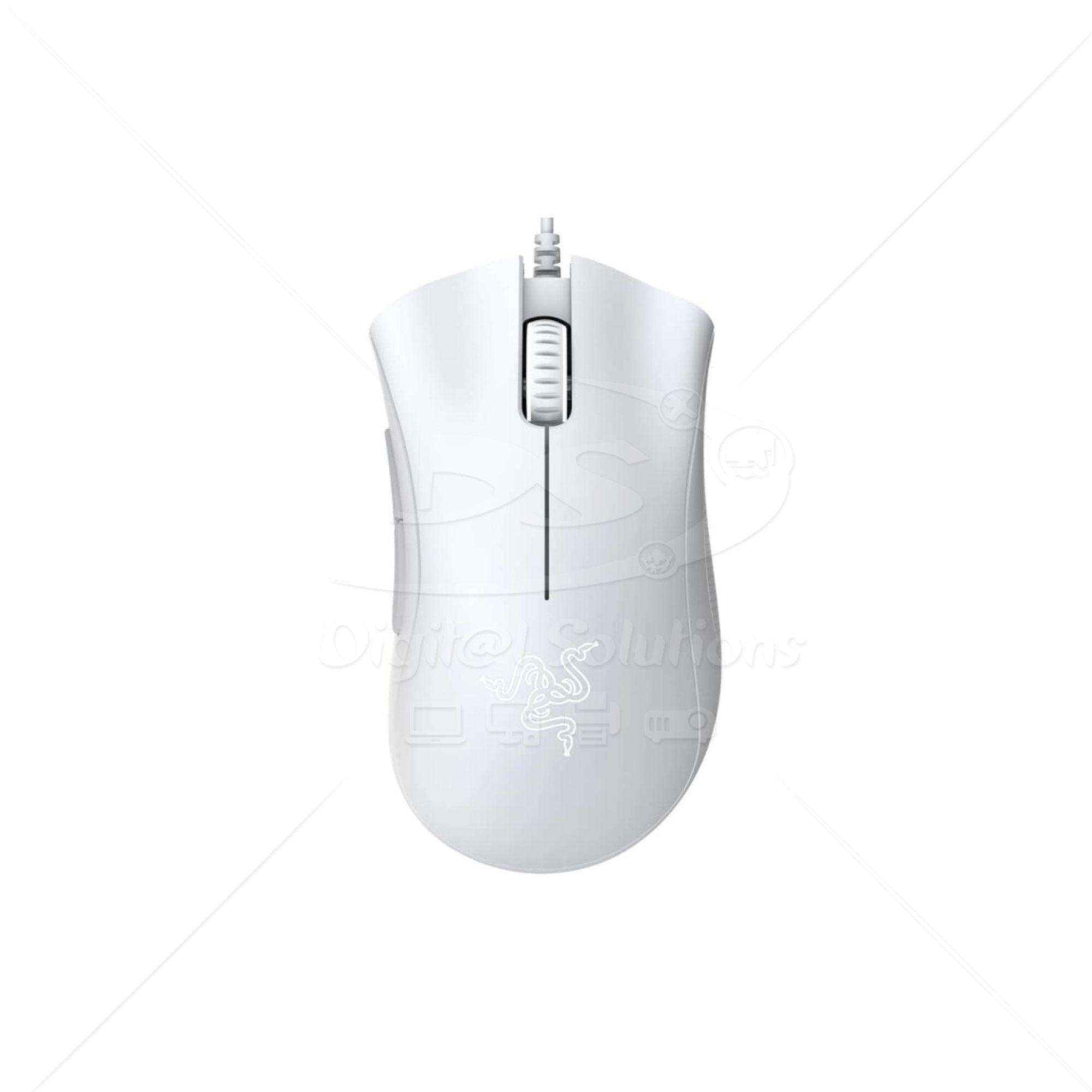 Mouse USB Razer Deathadder Essential RZ01-03850200-R3U1