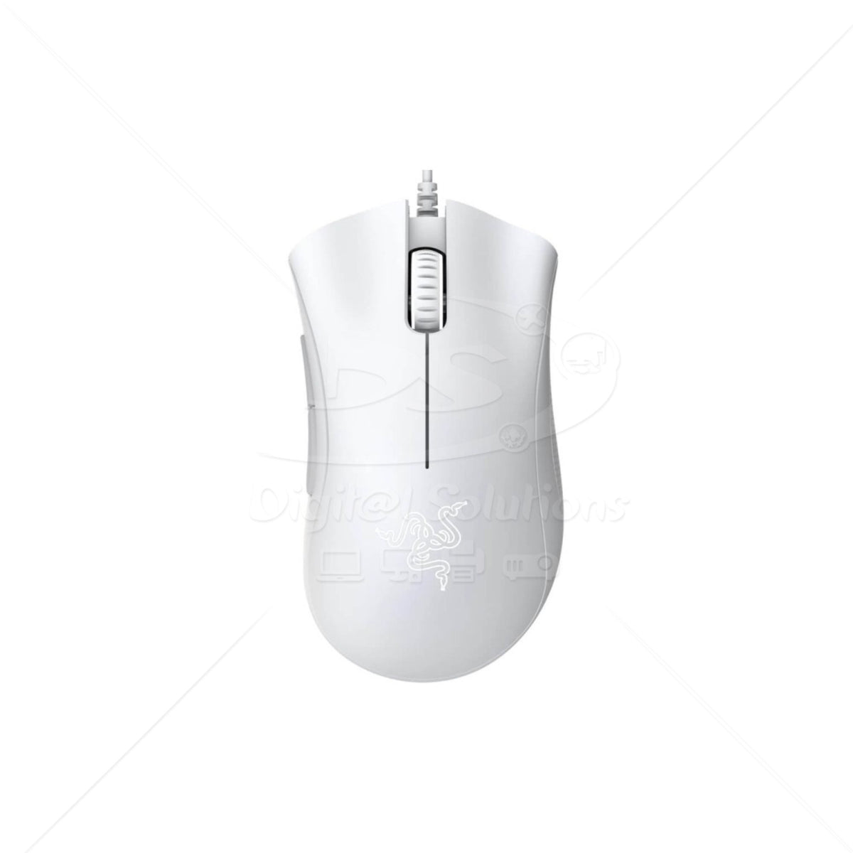 Mouse USB Razer Deathadder Essential RZ01-03850200-R3U1